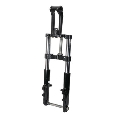 Thrashin Supply Top Tree | 2024-2025 Road Glide - Black