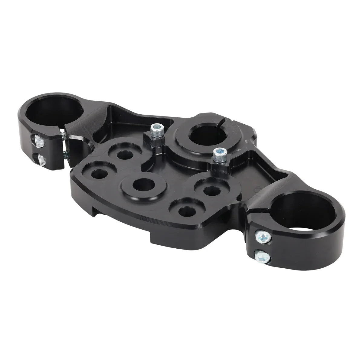 Thrashin Supply Top Tree | 2024-2025 Road Glide - Black