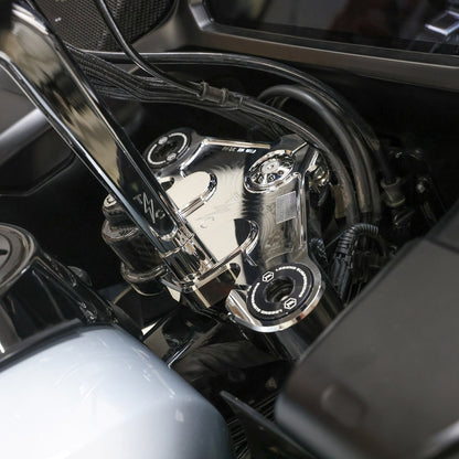 Top Tree | 2024 Road Glide - Chrome
