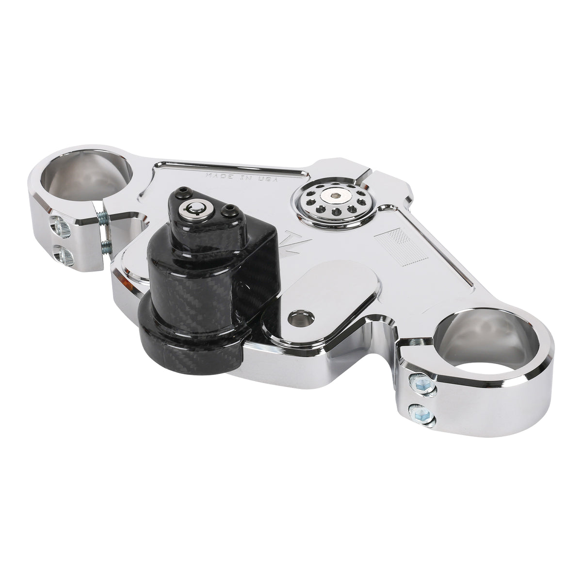 Top Tree | 2024 Road Glide - Chrome