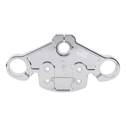 Top Tree | 2024 Road Glide - Chrome