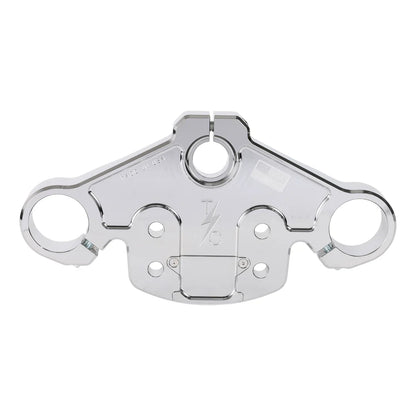 Thrashin Supply Top Tree | 2024-2025 Road Glide - Chrome