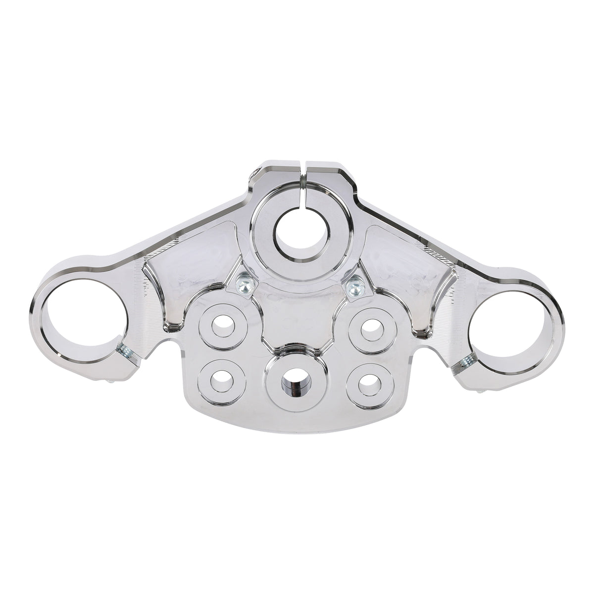 Top Tree | 2024 Road Glide - Chrome