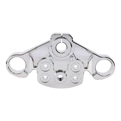 Top Tree | 2024 Road Glide - Chrome