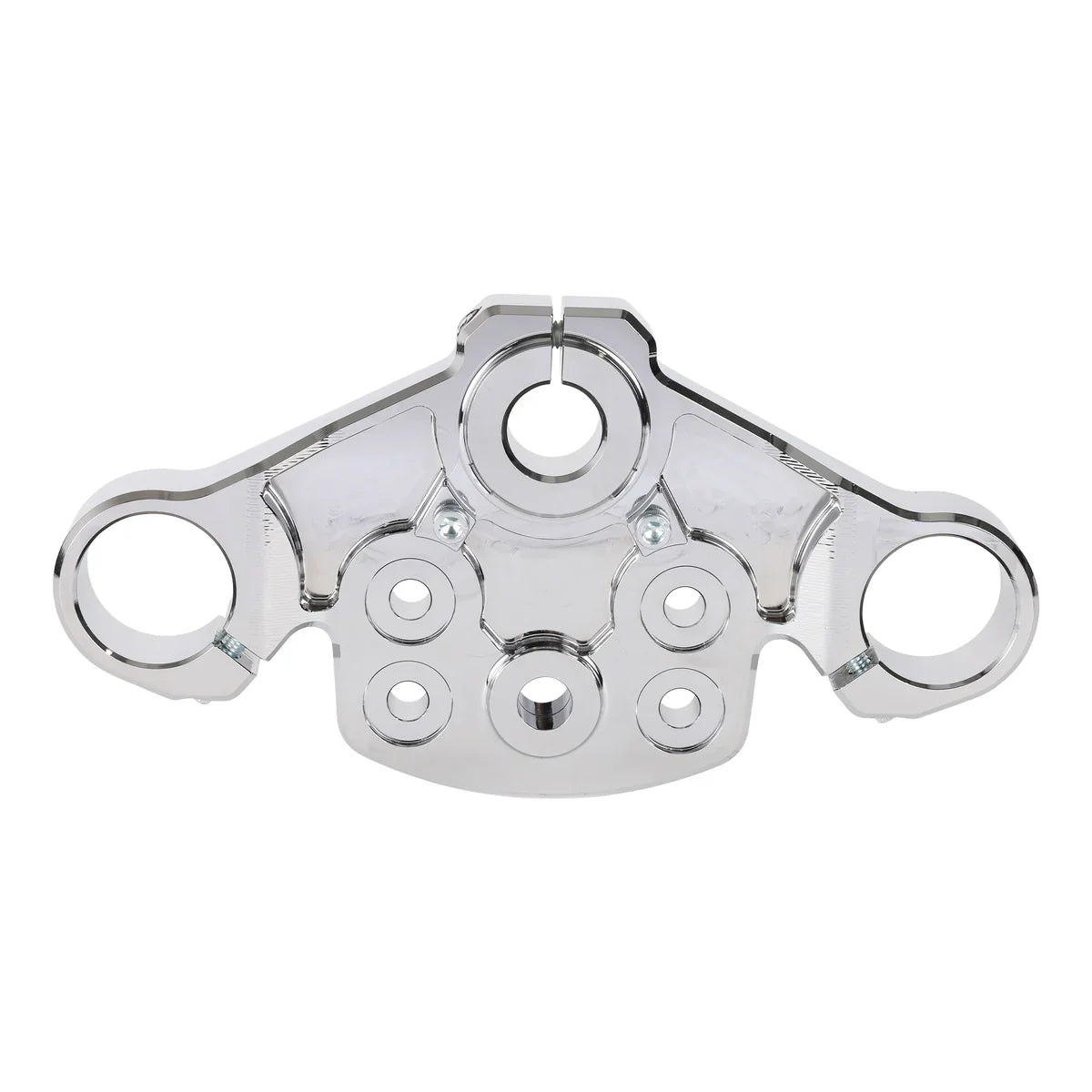 Thrashin Supply Top Tree | 2024-2025 Road Glide - Chrome