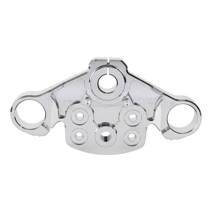 Thrashin Supply Top Tree | 2024-2025 Road Glide - Chrome