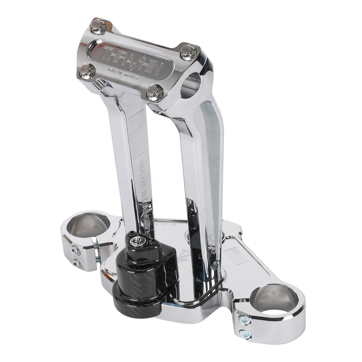 Top Tree | 2024 Road Glide - Chrome