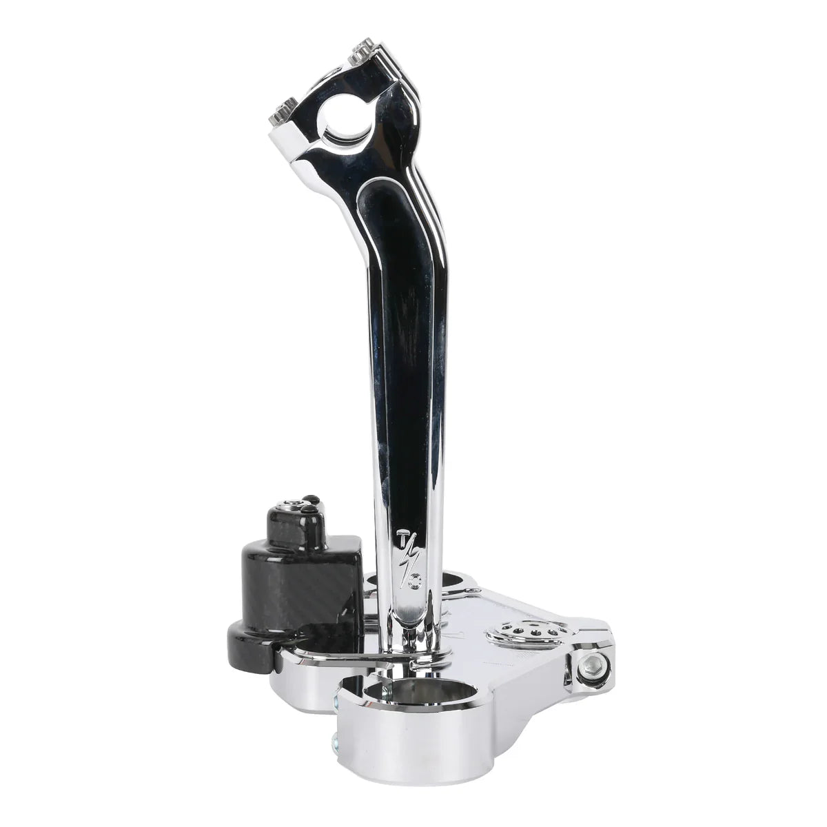 Thrashin Supply Top Tree | 2024-2025 Road Glide - Chrome