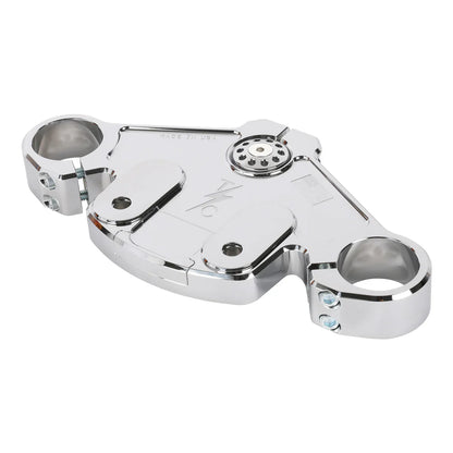 Thrashin Supply Top Tree | 2024-2025 Road Glide - Chrome