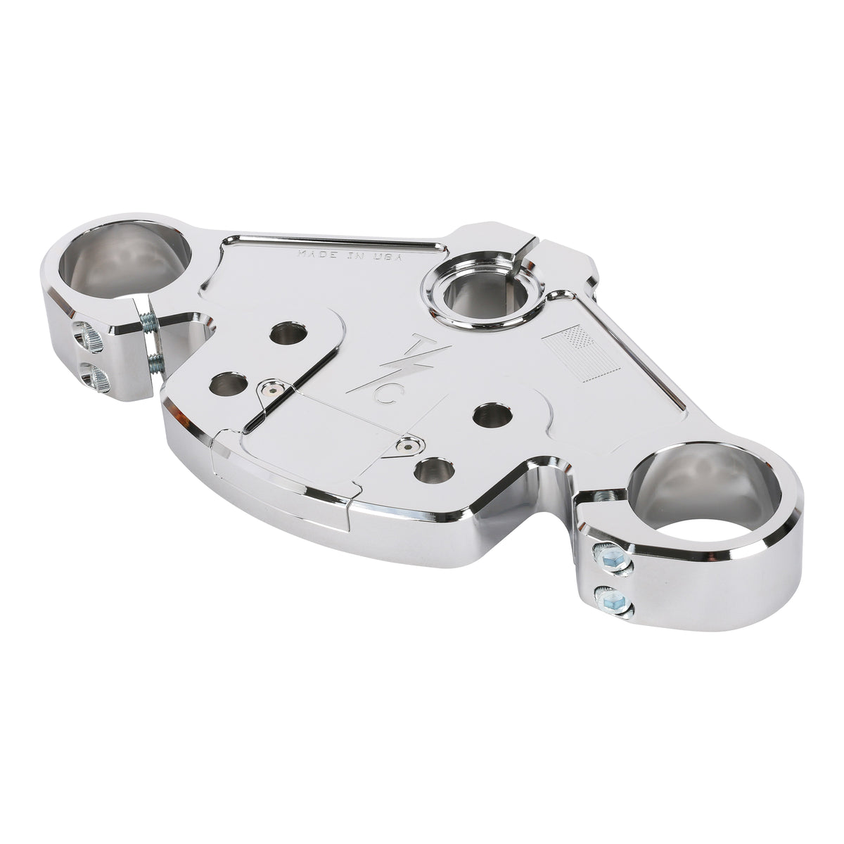 Top Tree | 2024 Road Glide - Chrome