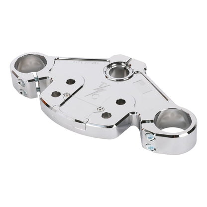 Top Tree | 2024 Road Glide - Chrome