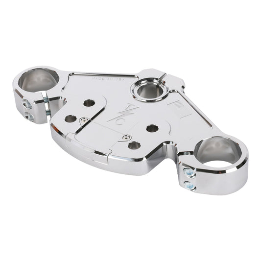 Top Tree | 2024 Road Glide - Chrome