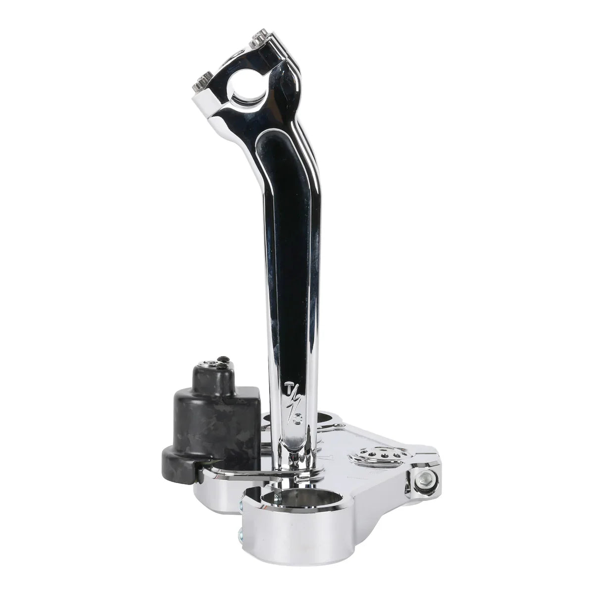 Thrashin Supply Top Tree | 2024-2025 Road Glide - Chrome