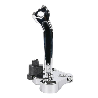 Thrashin Supply Top Tree | 2024-2025 Road Glide - Chrome