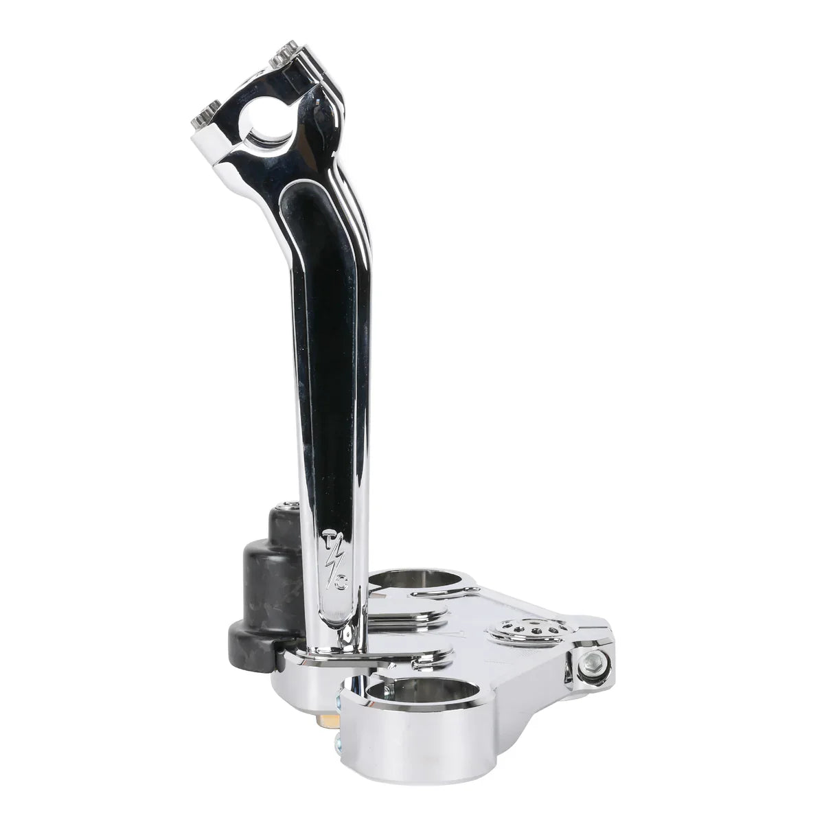 Thrashin Supply Top Tree | 2024-2025 Road Glide - Chrome