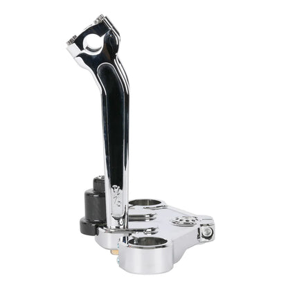 Thrashin Supply Top Tree | 2024-2025 Road Glide - Chrome