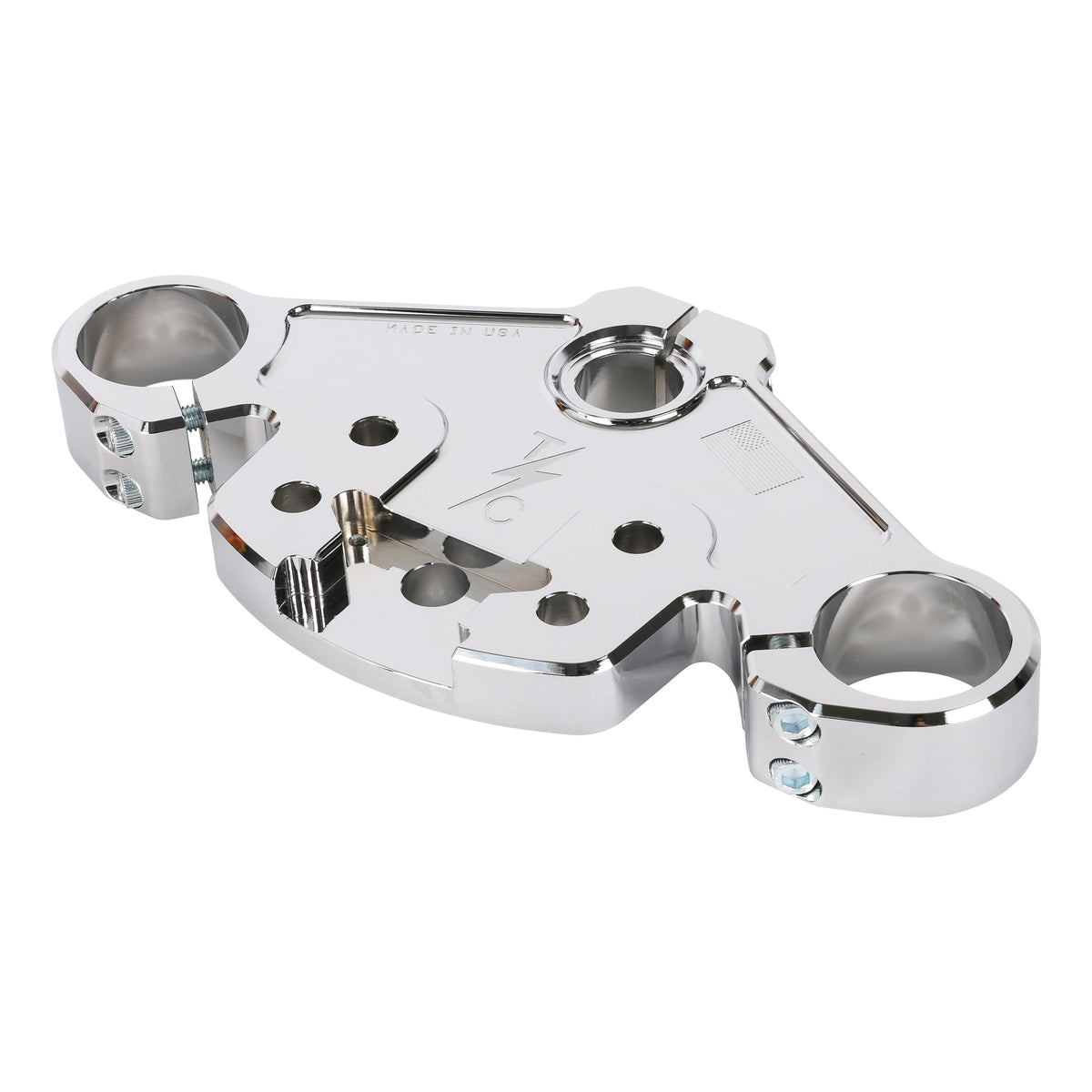 Top Tree | 2024 Road Glide - Chrome