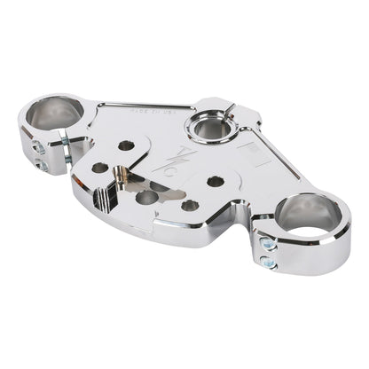 Top Tree | 2024 Road Glide - Chrome