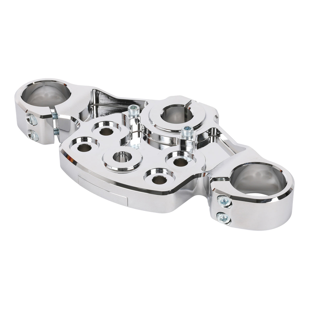 Top Tree | 2024 Road Glide - Chrome