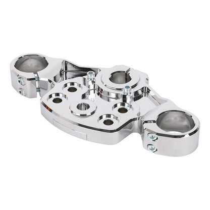 Top Tree | 2024 Road Glide - Chrome