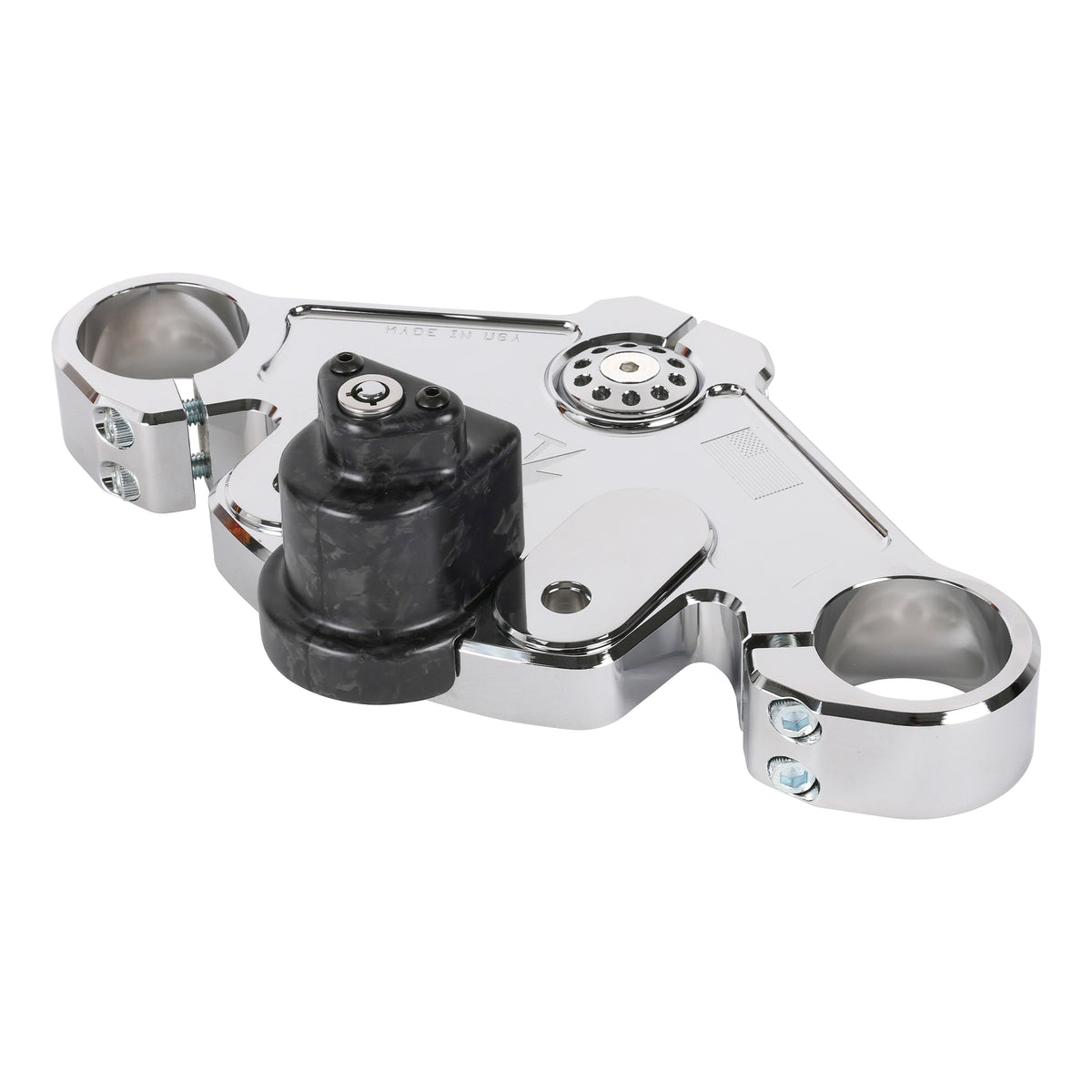 Top Tree | 2024 Road Glide - Chrome