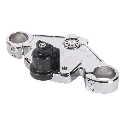 Top Tree | 2024 Road Glide - Chrome