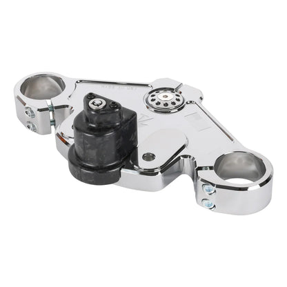 Thrashin Supply Top Tree | 2024-2025 Road Glide - Chrome