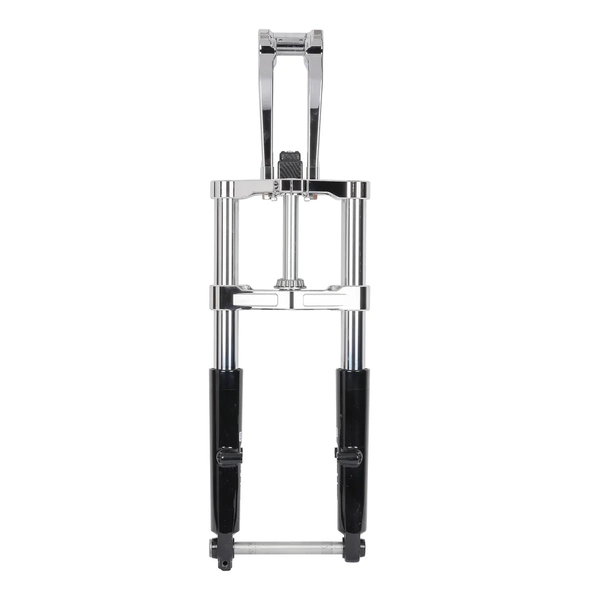 Thrashin Supply Top Tree | 2024-2025 Road Glide - Chrome