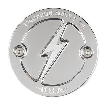 Thrashin Supply Milwaukee 8 Points Cover