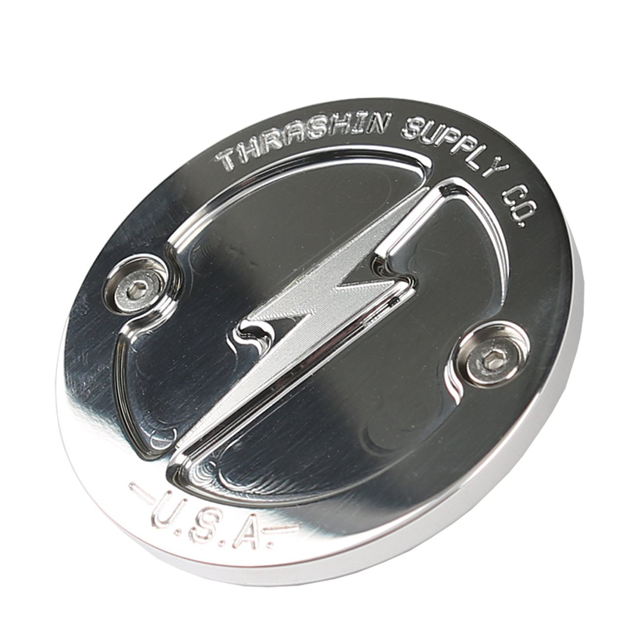 Thrashin Supply Milwaukee 8 Points Cover