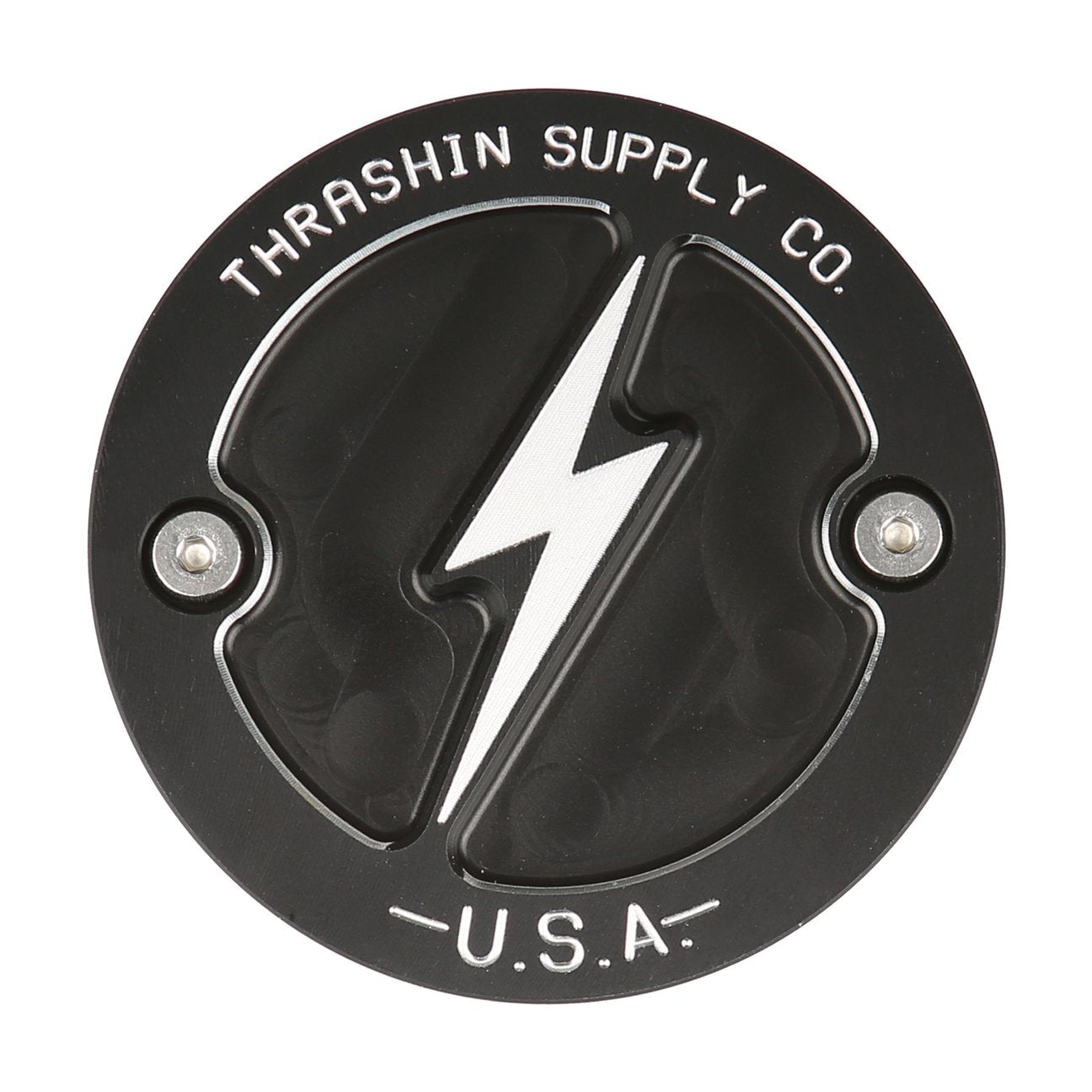 Thrashin Supply Milwaukee 8 Points Cover