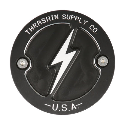 Thrashin Supply Milwaukee 8 Points Cover