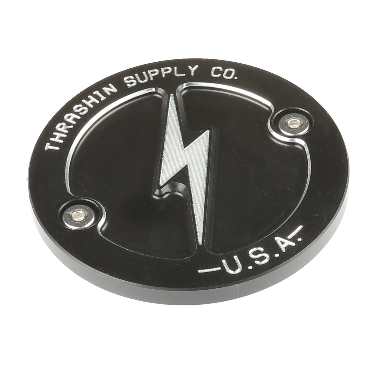 Thrashin Supply Milwaukee 8 Points Cover