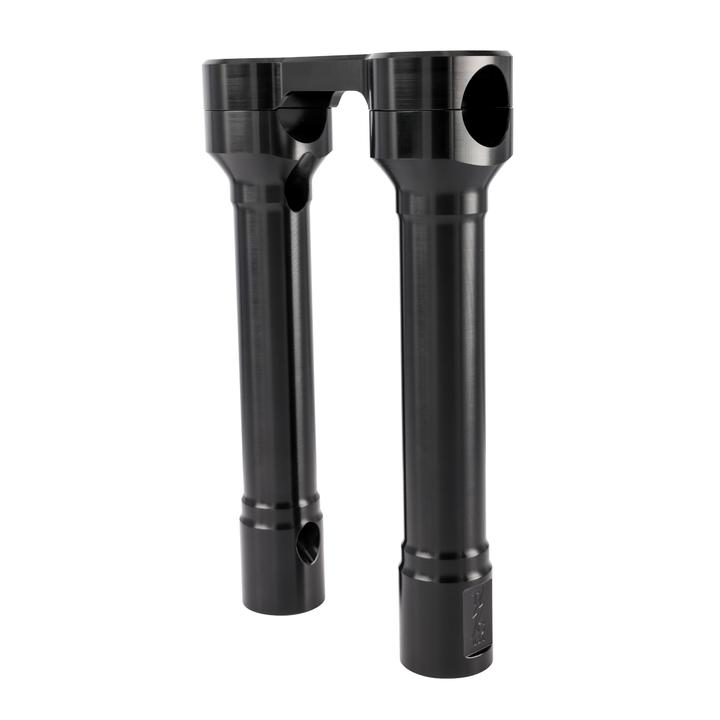 Thrashin Supply 8" - Hole Shot Risers - Black