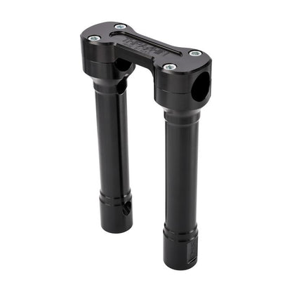 Thrashin Supply 8" - Hole Shot Risers - Black