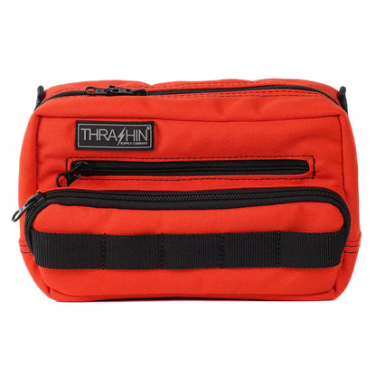 Thrashin Supply Handlebar Bag Plus (All Colors)