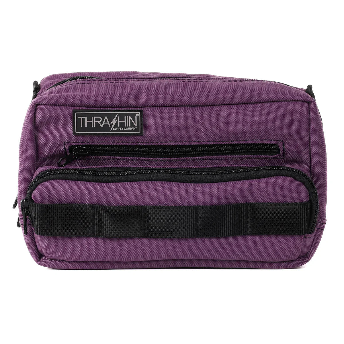 Thrashin Supply Handlebar Bag Plus (All Colors)