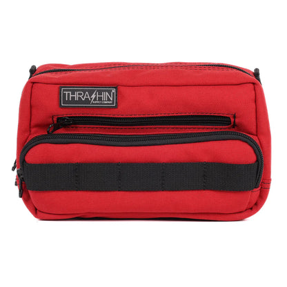 Thrashin Supply Handlebar Bag Plus (All Colors)