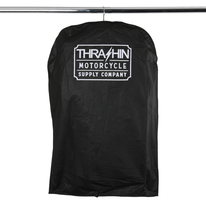 Thrashin Supply Mulholland - Riding Vest