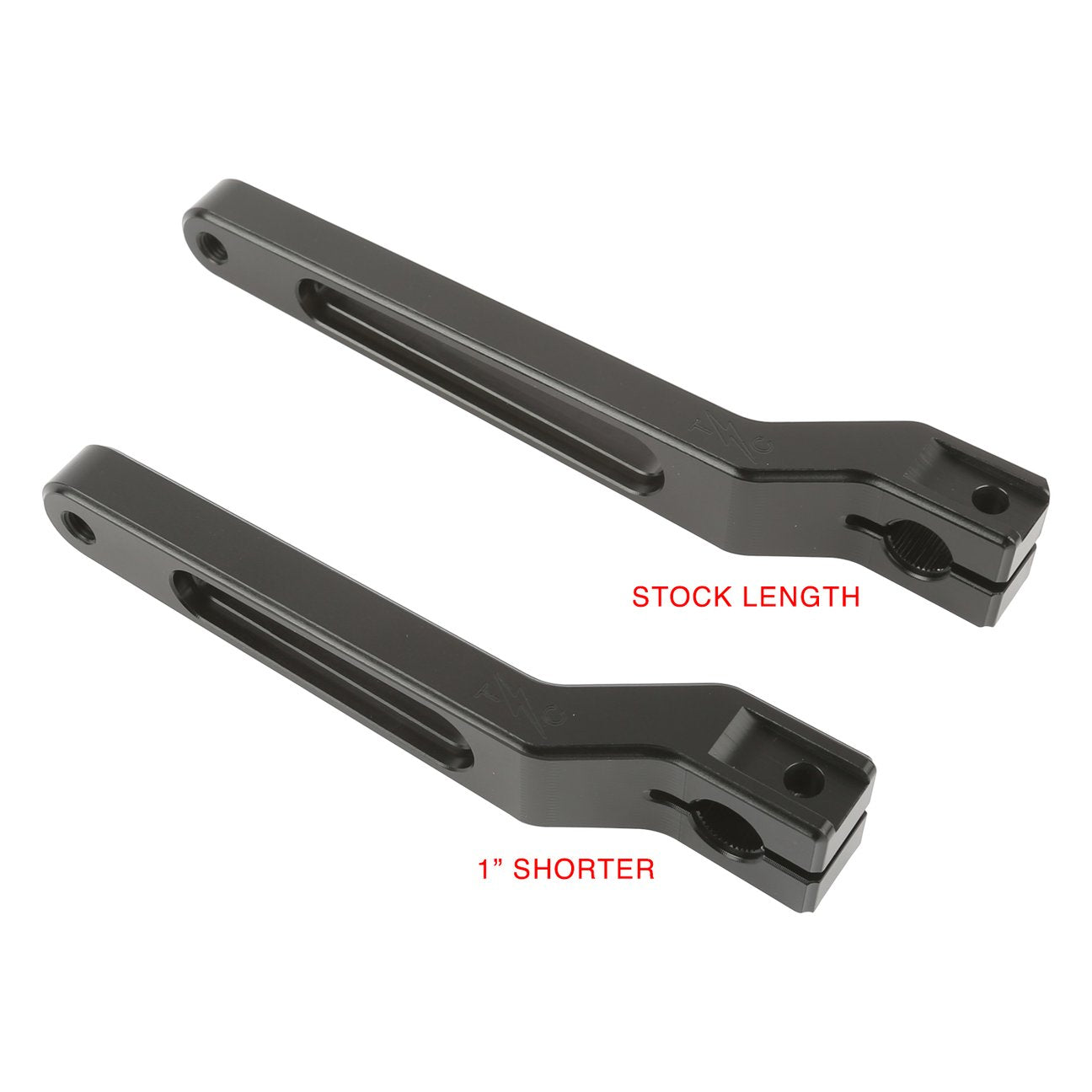 Thrashin Supply Billet Shifter Lever