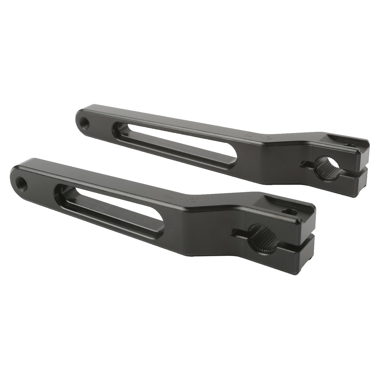 Thrashin Supply Billet Shifter Lever