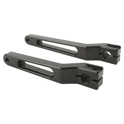 Thrashin Supply Billet Shifter Lever