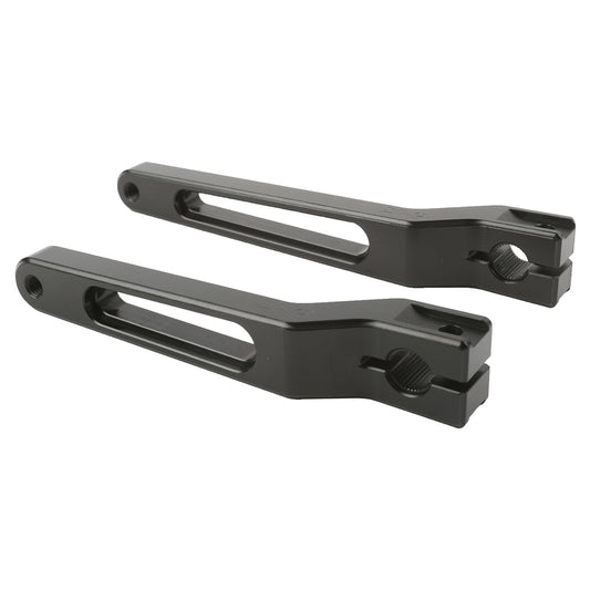 Thrashin Supply Billet Shifter Lever