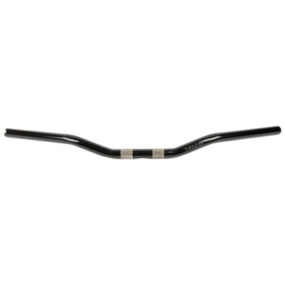 Thrashin Supply Low Bend Bars - Black