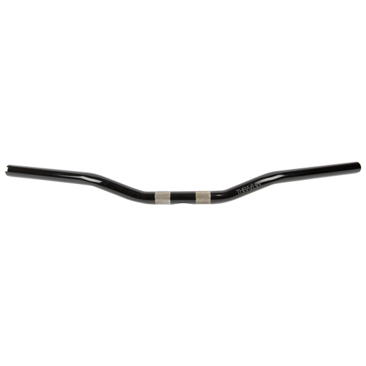 Thrashin Supply Low Bend Bars - Black