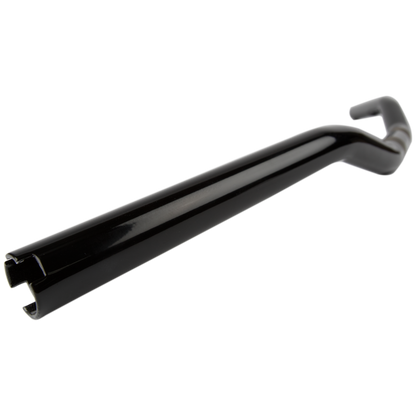 Thrashin Supply Low Bend Bars - Black