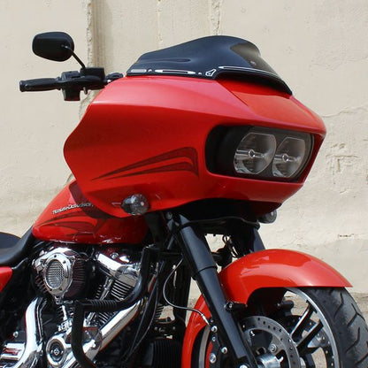 Klock Werks ™ Windshields For H-D 2015-2023 Road Glide