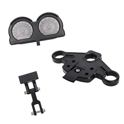 Thrashin Supply Complete Og Gauge Relocation & Top Tree Kit