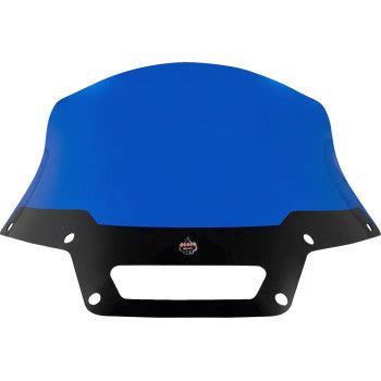 Klock Werks Kolor Flare™ Windshield For H-D Low Rider St