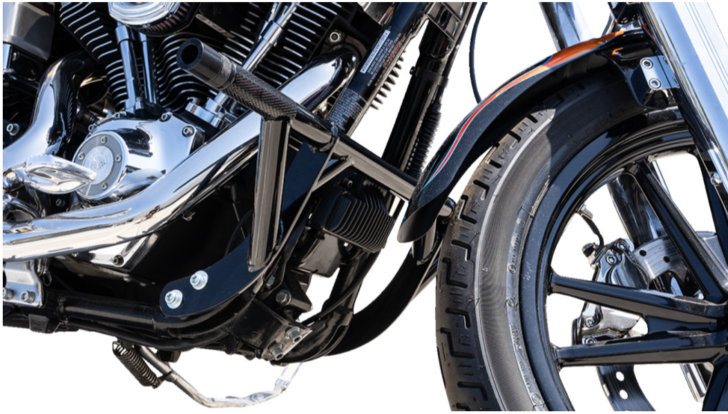 Burly Brand Brawler Kit - Sportster XL